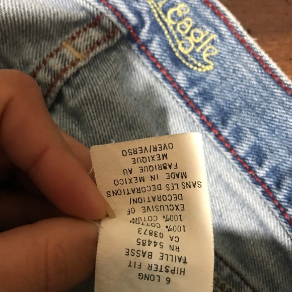 jeans - Picture 2 of 3